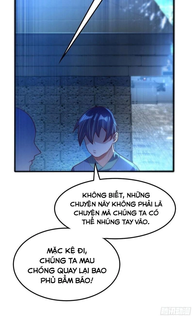 Võ Nghịch Chapter 77 - 34