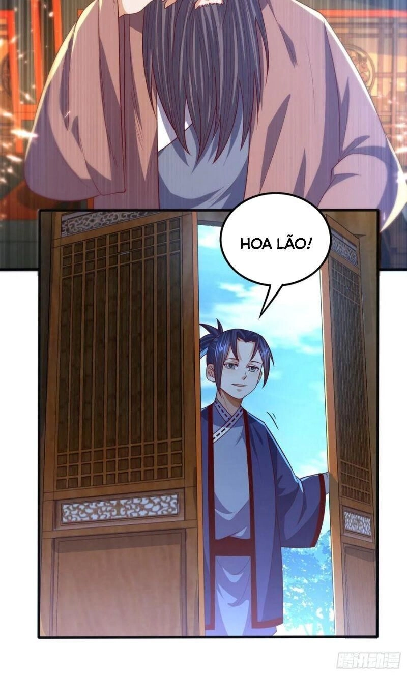 Võ Nghịch Chapter 77 - 36