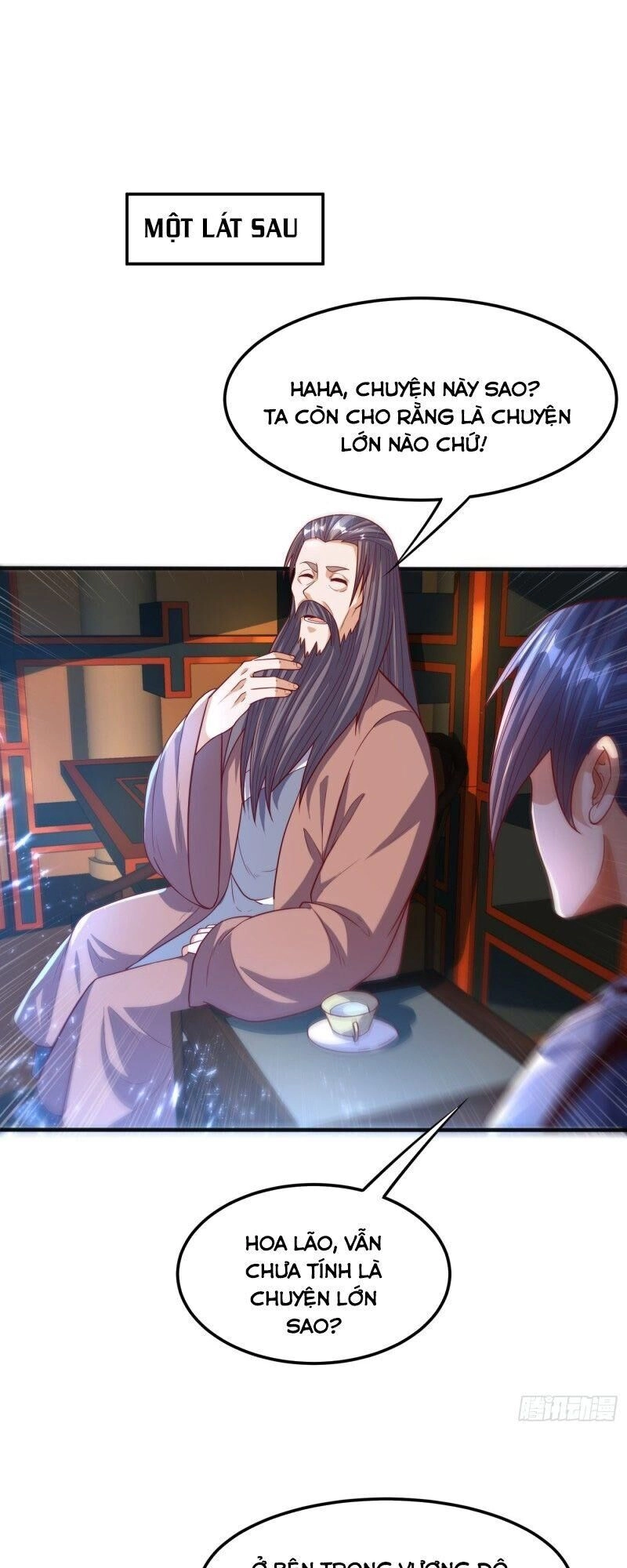 Võ Nghịch Chapter 78 - 3