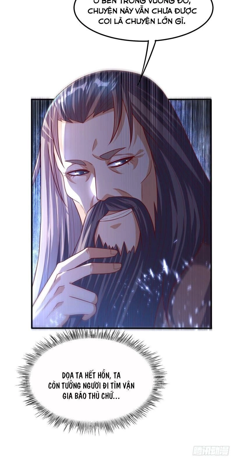 Võ Nghịch Chapter 78 - 4