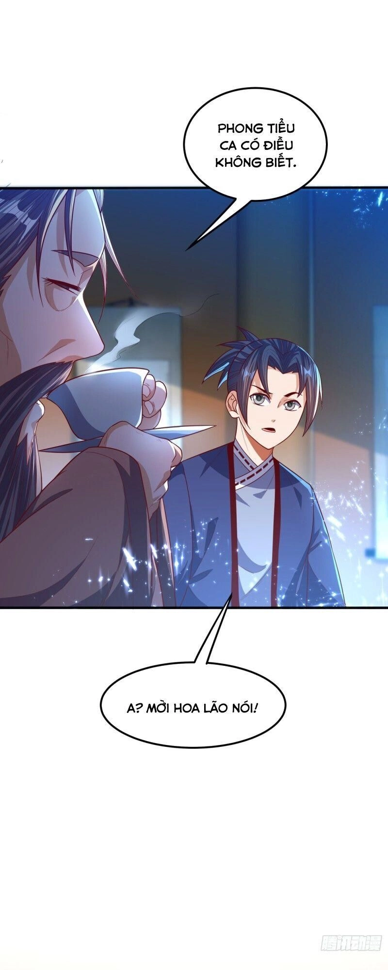 Võ Nghịch Chapter 78 - 7