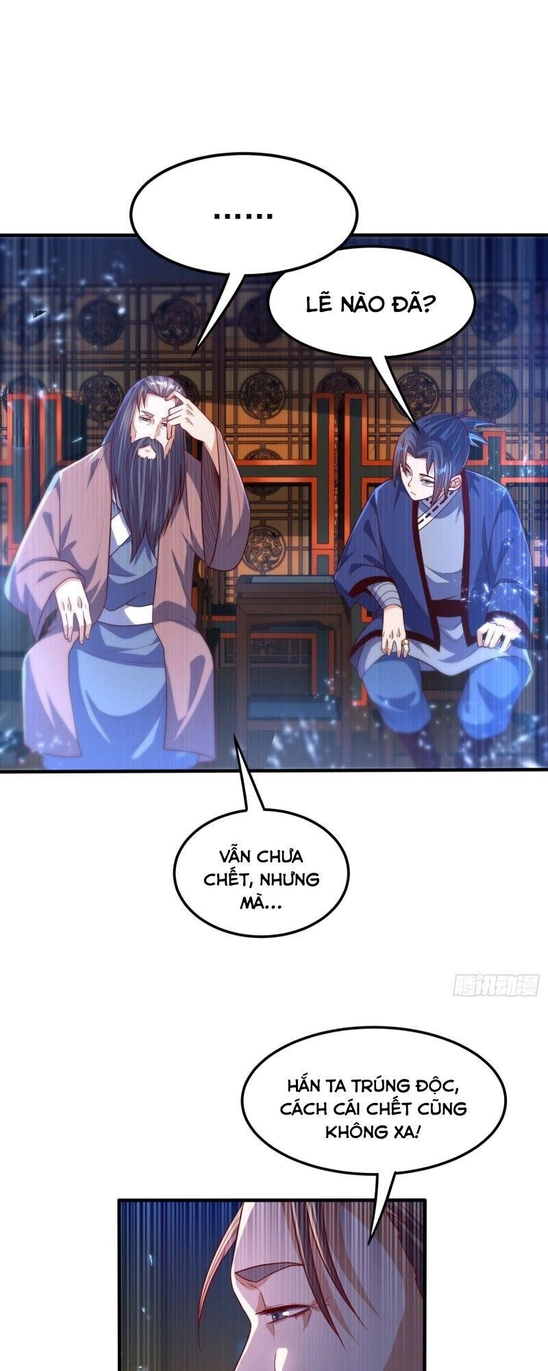 Võ Nghịch Chapter 78 - 11