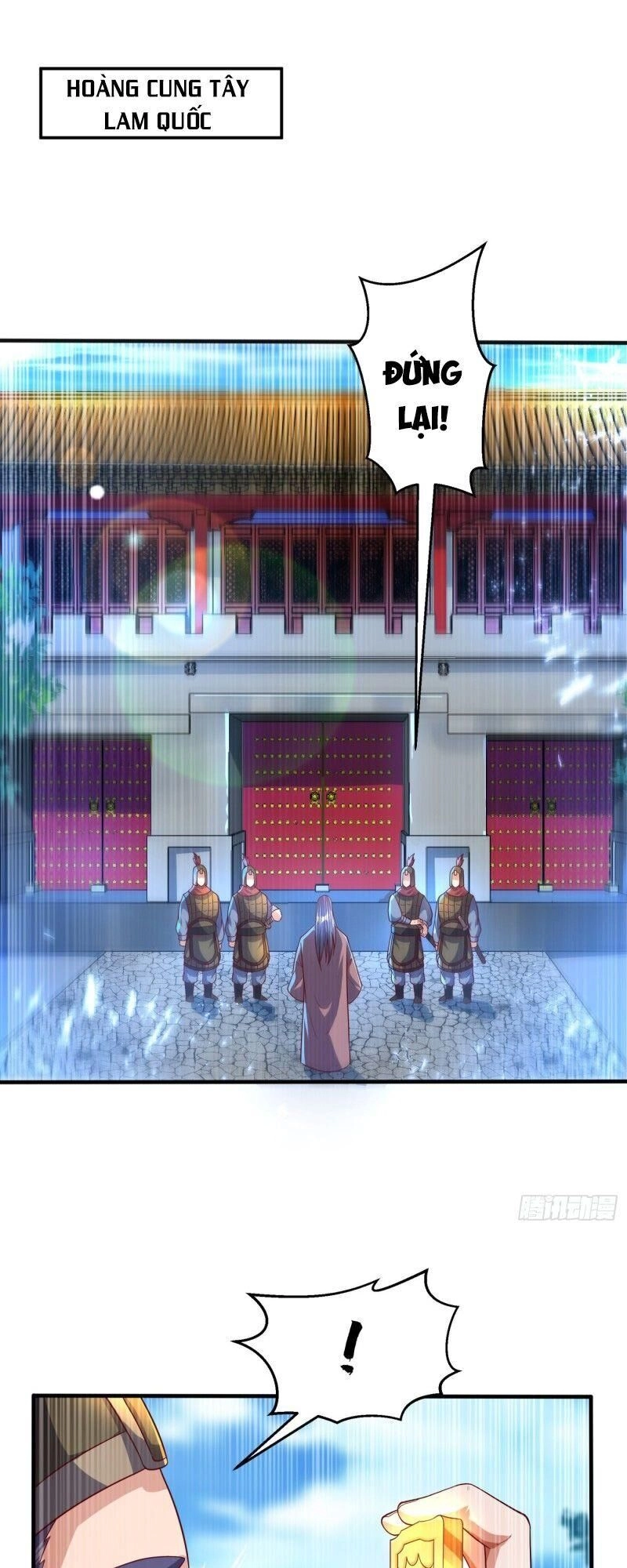 Võ Nghịch Chapter 78 - 15