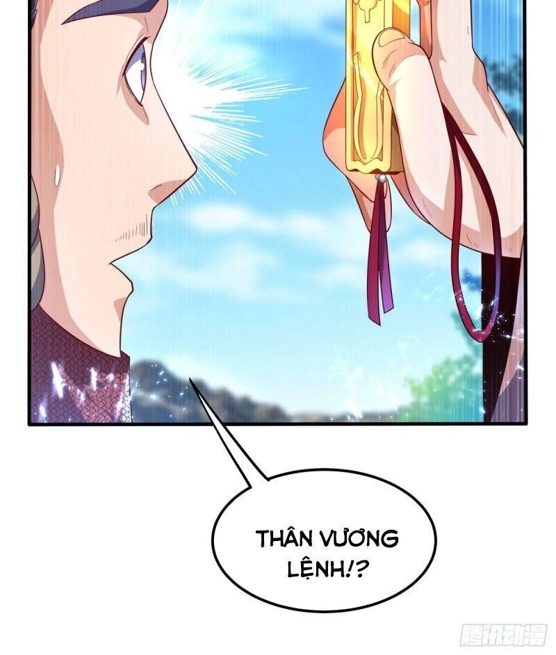 Võ Nghịch Chapter 78 - 16