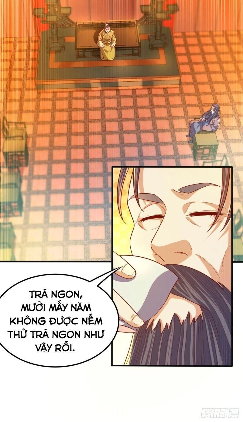 Võ Nghịch Chapter 78 - 22