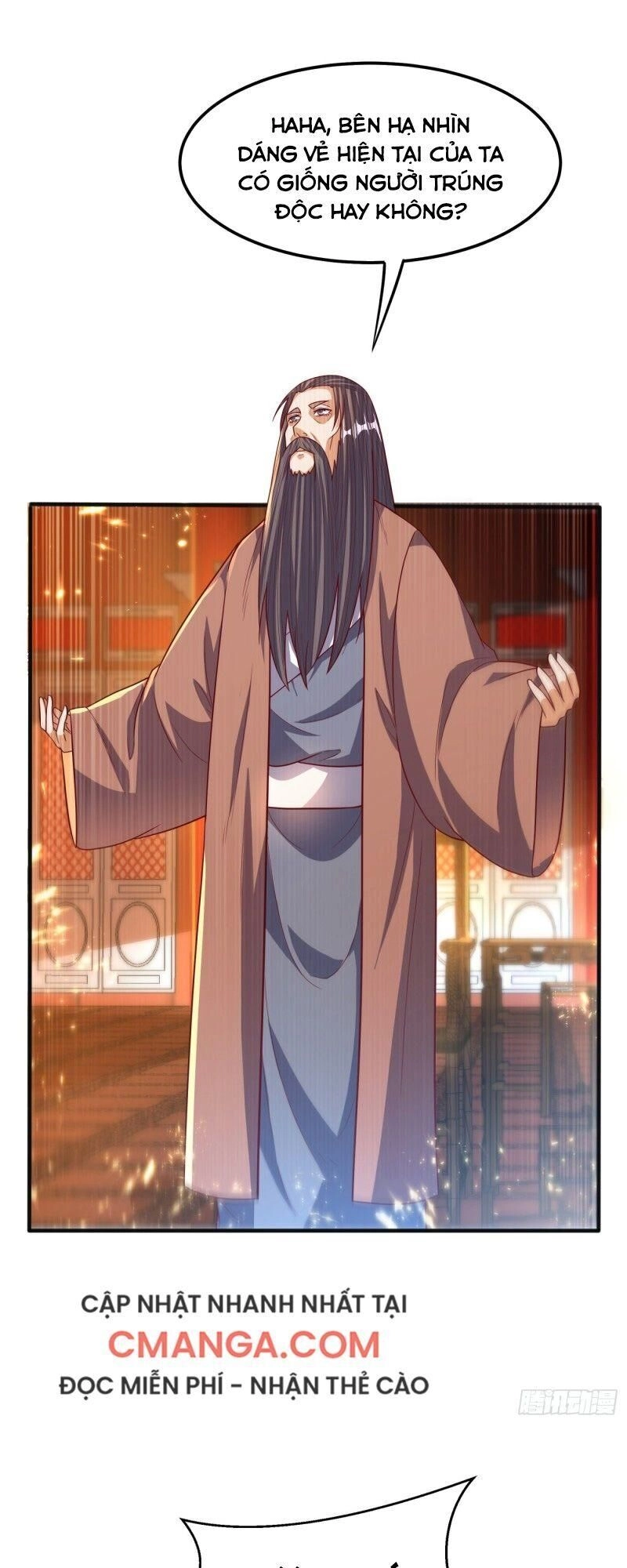 Võ Nghịch Chapter 78 - 25