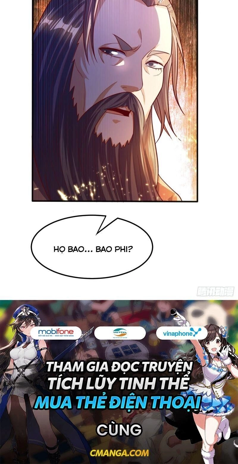 Võ Nghịch Chapter 78 - 34