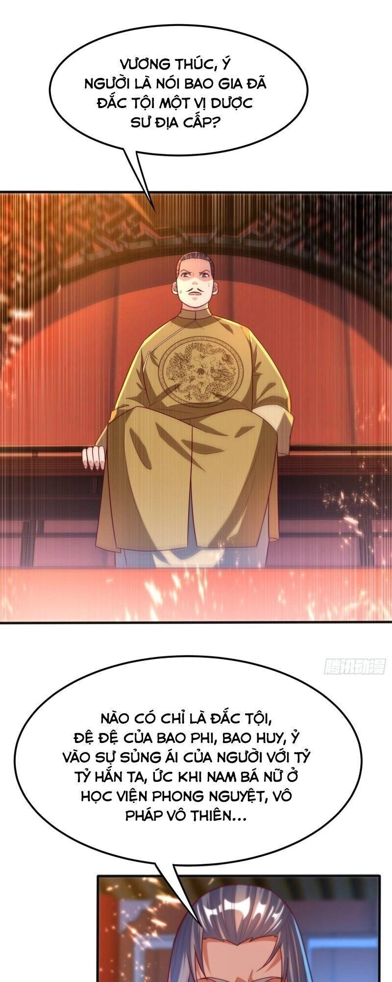 Võ Nghịch Chapter 79 - 5