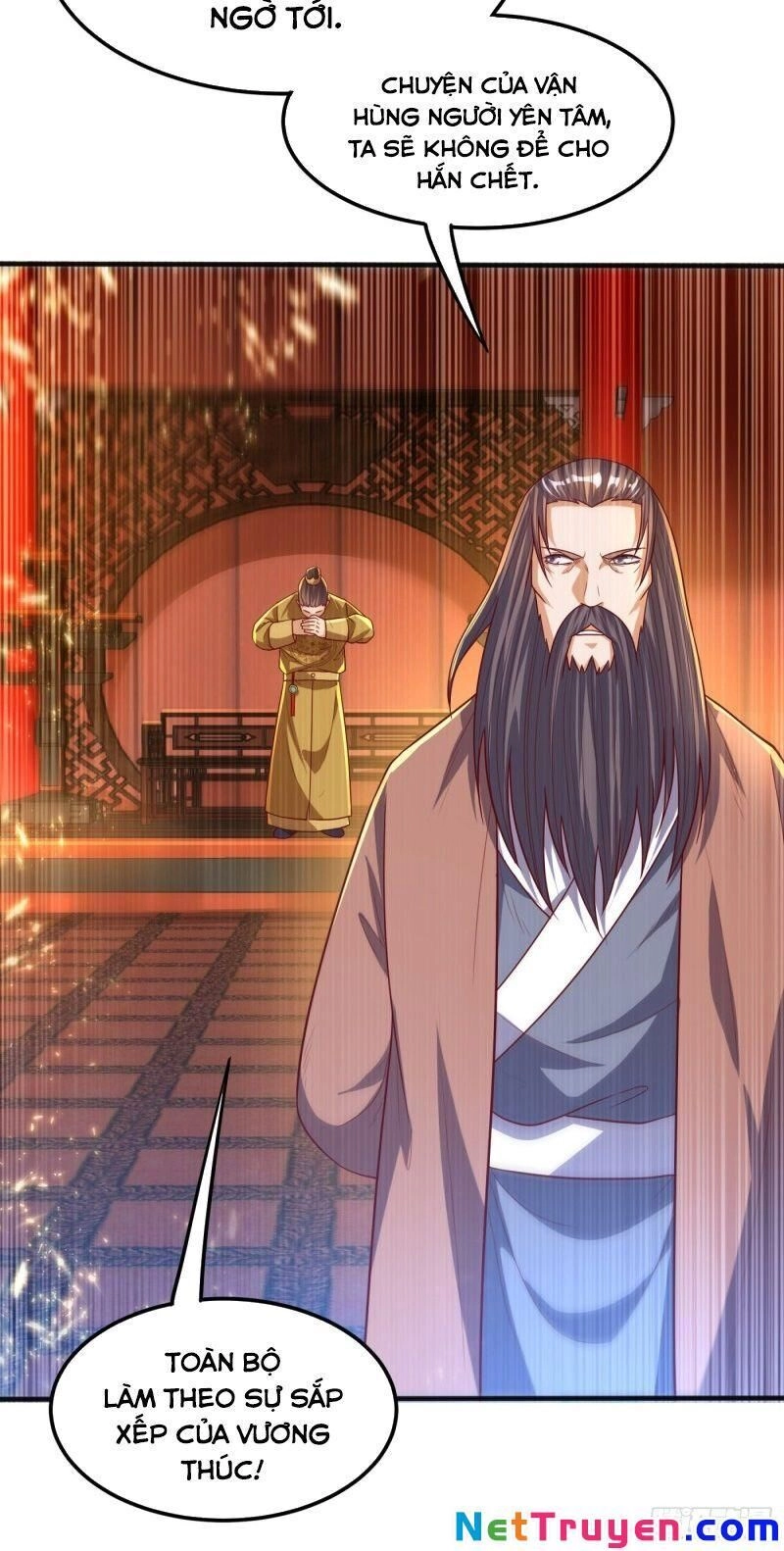 Võ Nghịch Chapter 79 - 10