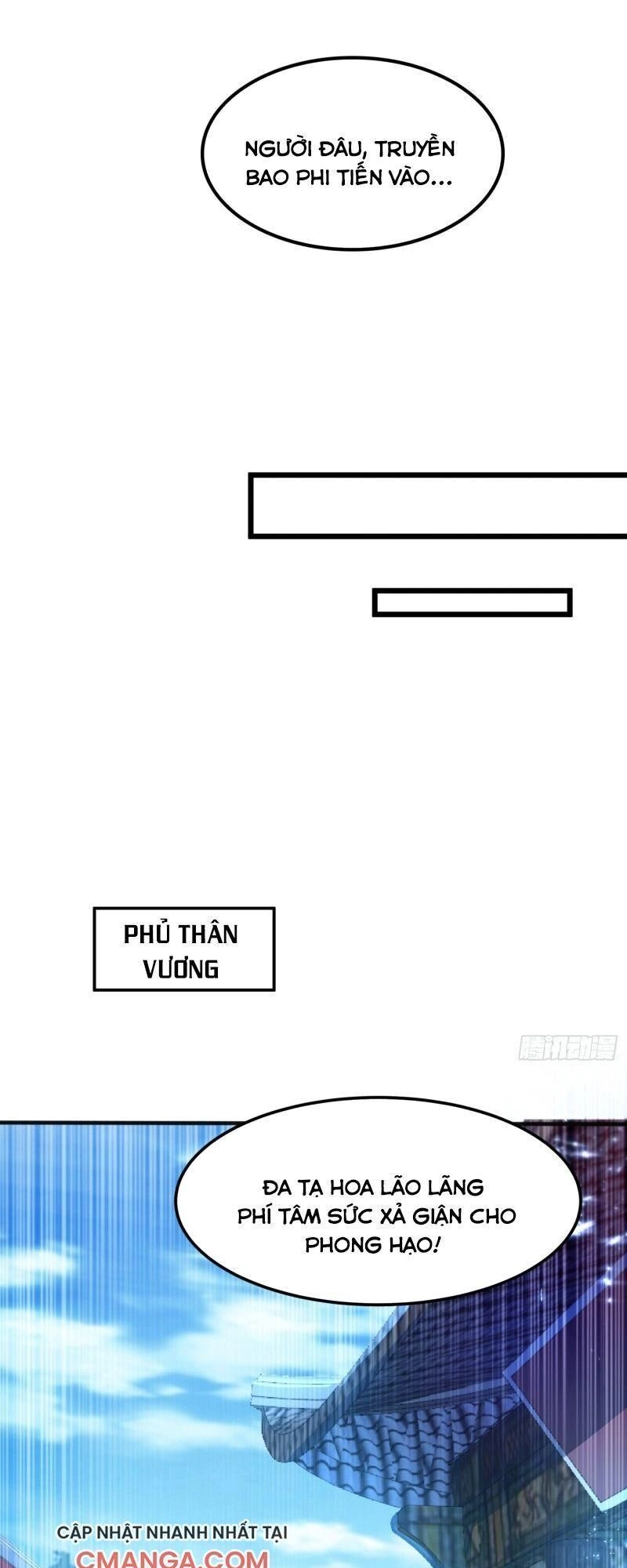 Võ Nghịch Chapter 79 - 11