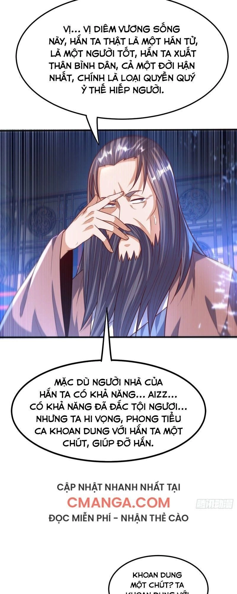 Võ Nghịch Chapter 79 - 15