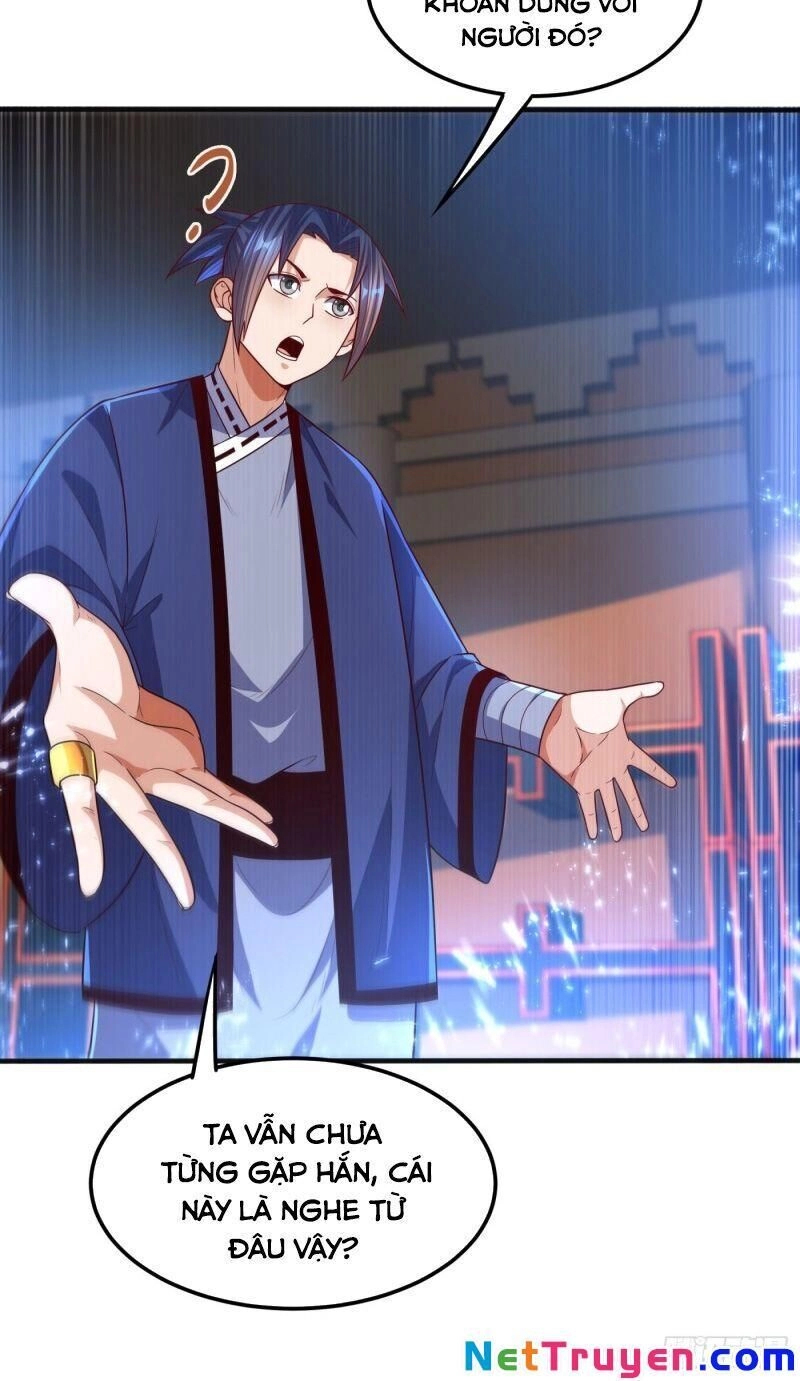 Võ Nghịch Chapter 79 - 16