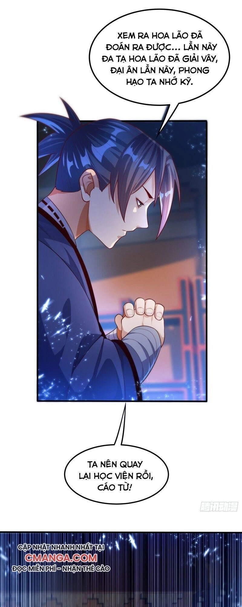 Võ Nghịch Chapter 79 - 20