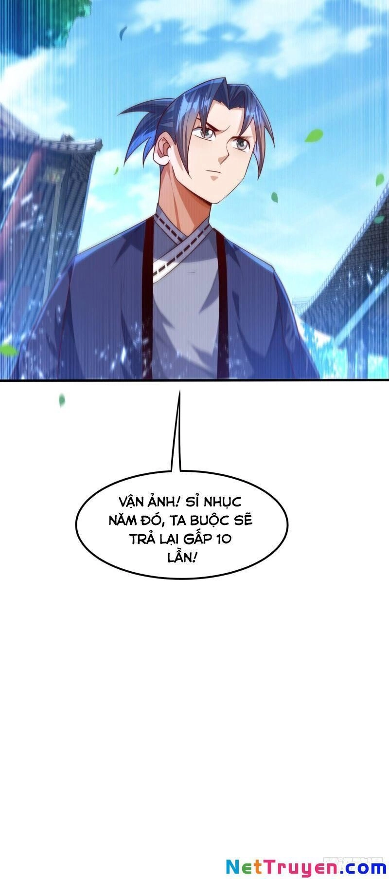 Võ Nghịch Chapter 79 - 23