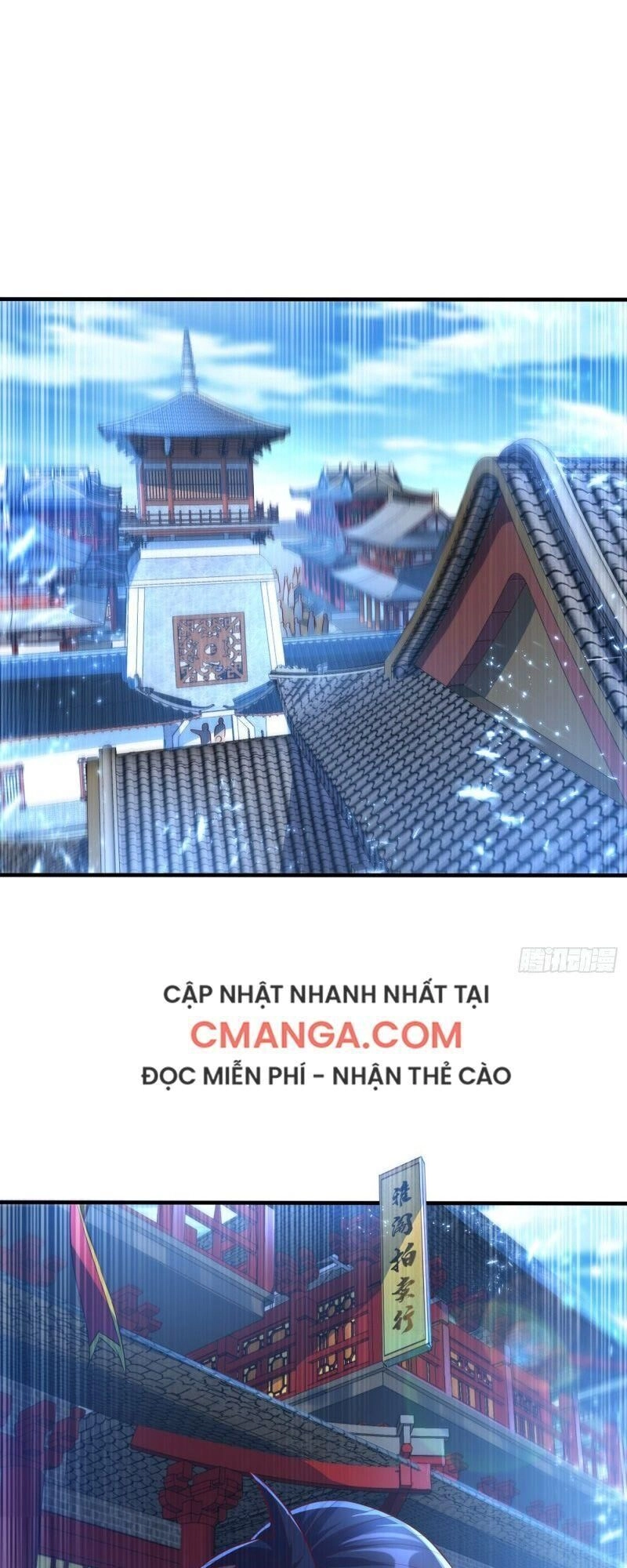 Võ Nghịch Chapter 79 - 24