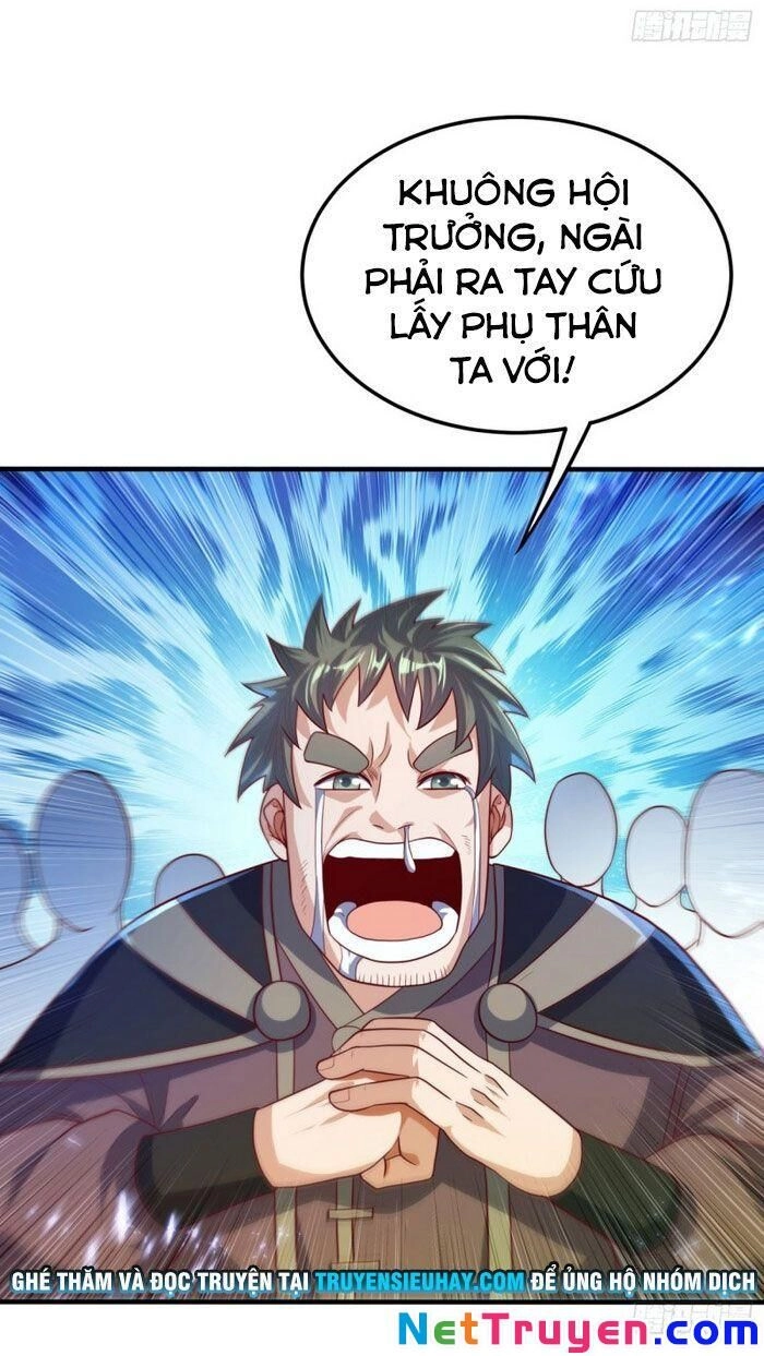 Võ Nghịch Chapter 80 - 2