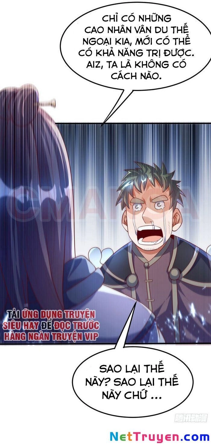 Võ Nghịch Chapter 80 - 7