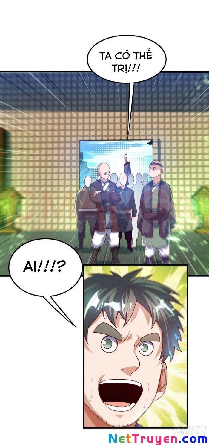 Võ Nghịch Chapter 80 - 11