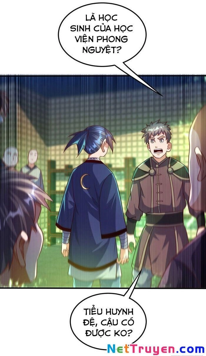 Võ Nghịch Chapter 80 - 12