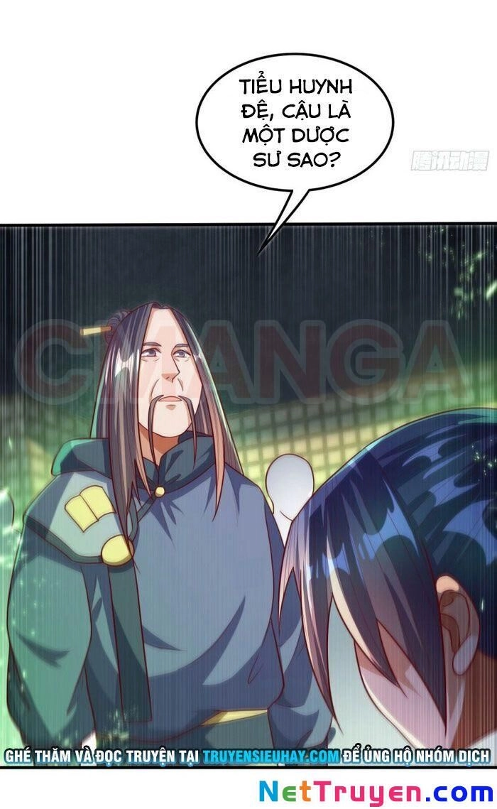 Võ Nghịch Chapter 80 - 14