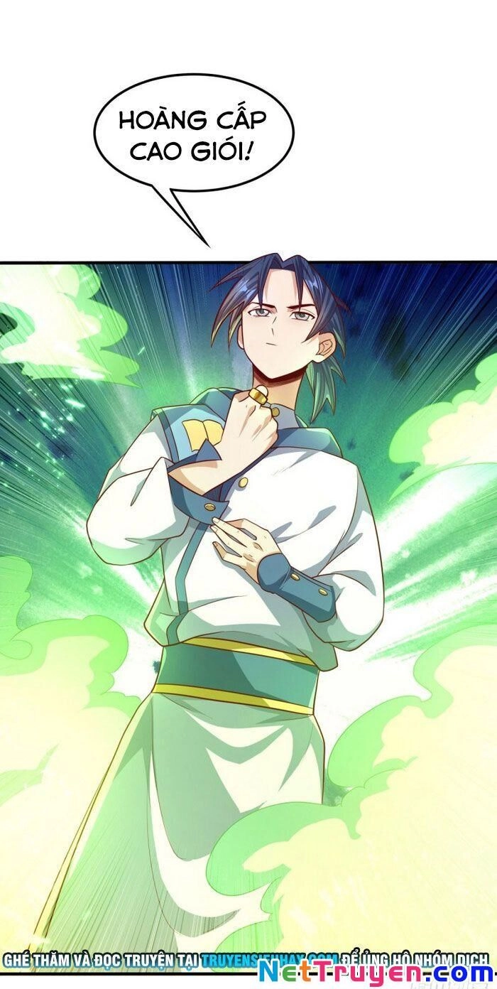 Võ Nghịch Chapter 80 - 17