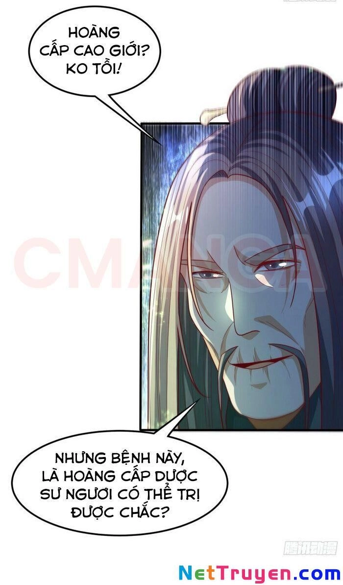 Võ Nghịch Chapter 80 - 18