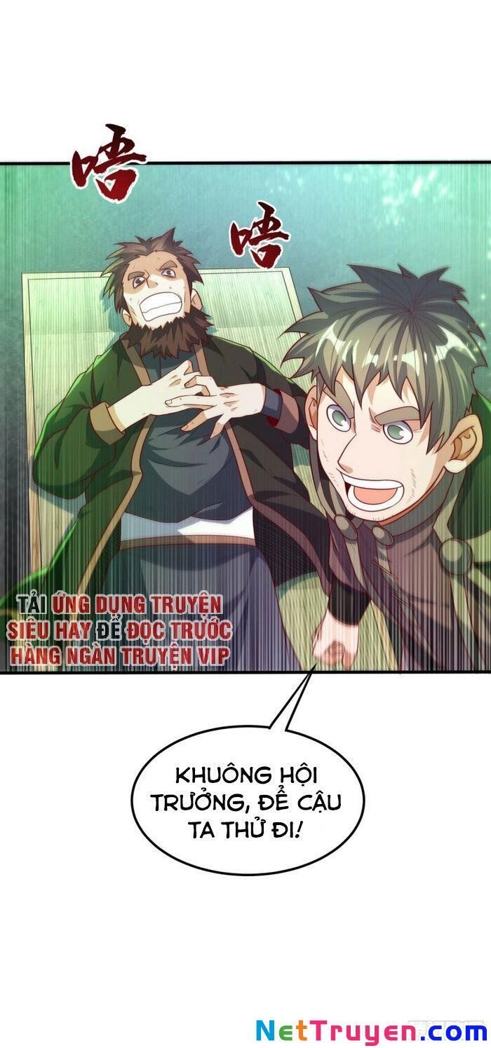 Võ Nghịch Chapter 80 - 20