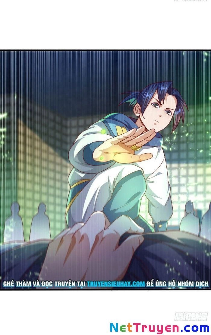 Võ Nghịch Chapter 80 - 22