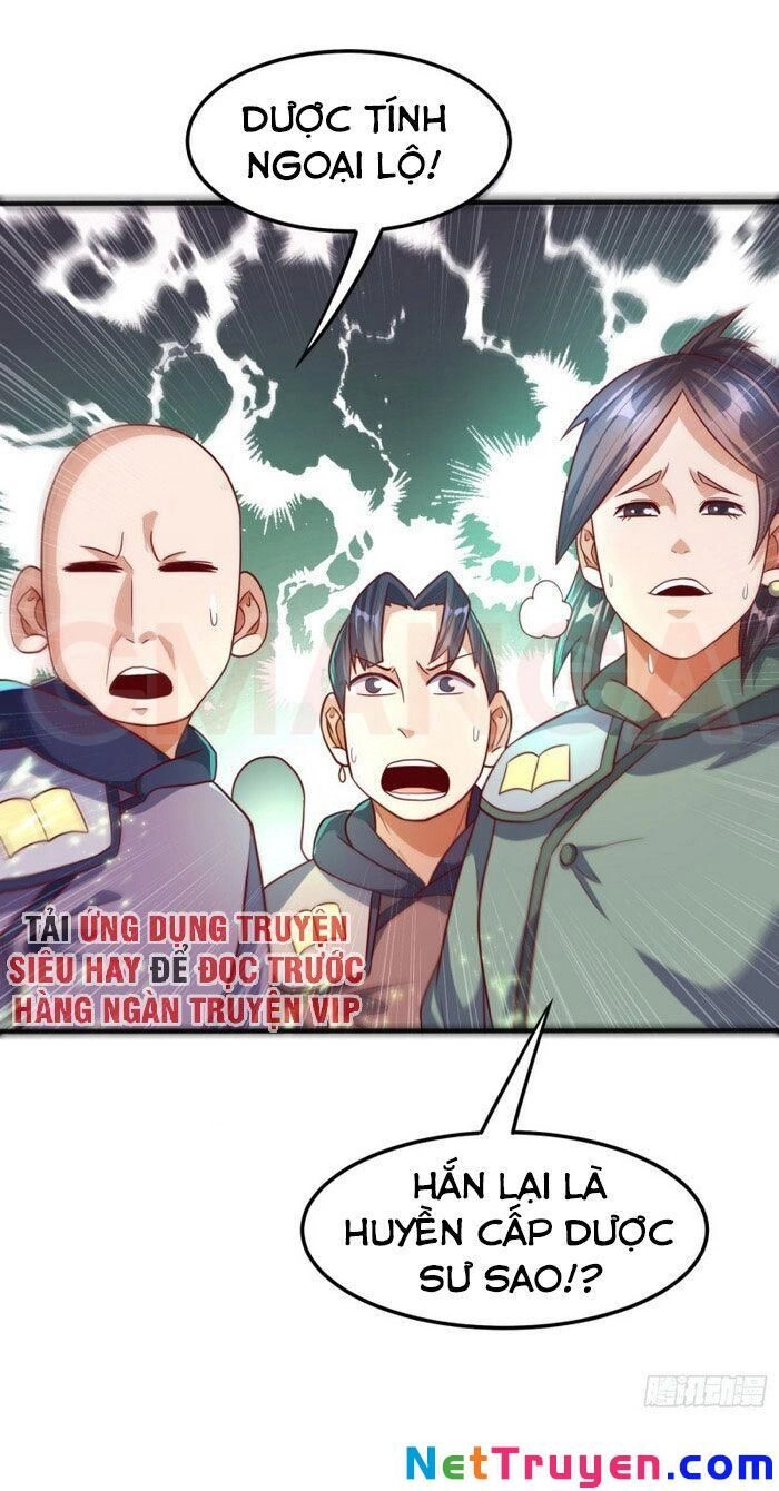 Võ Nghịch Chapter 80 - 24