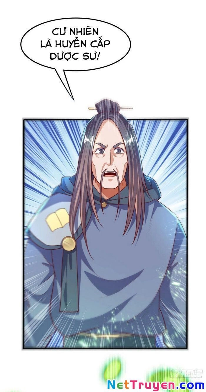 Võ Nghịch Chapter 80 - 25