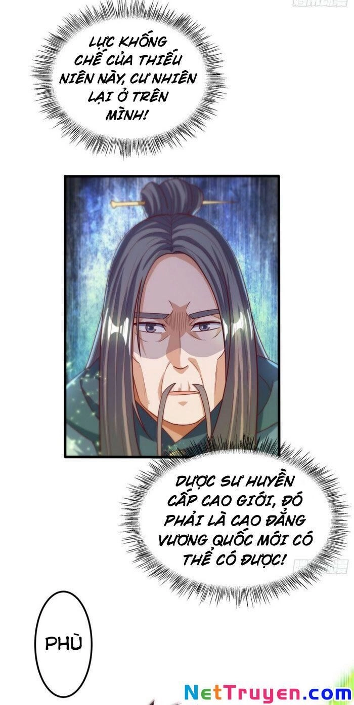 Võ Nghịch Chapter 80 - 31
