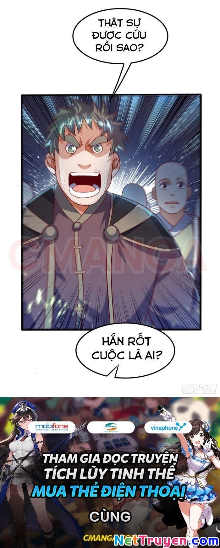 Võ Nghịch Chapter 80 - 33
