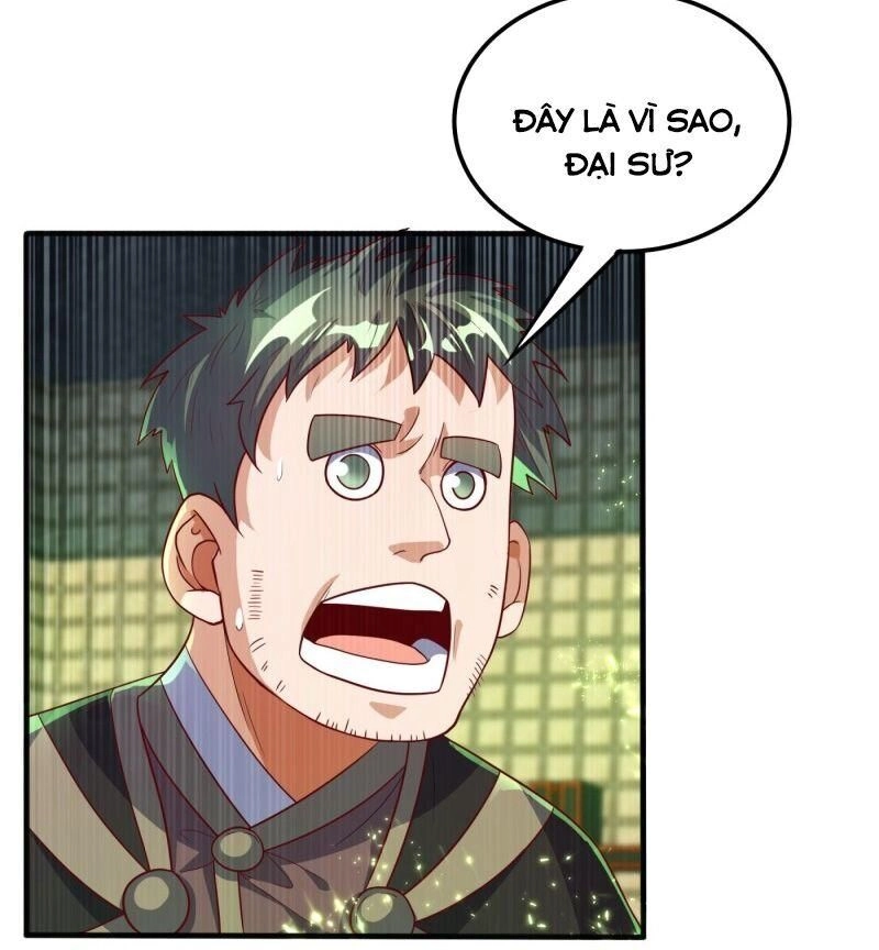 Võ Nghịch Chapter 81 - 16