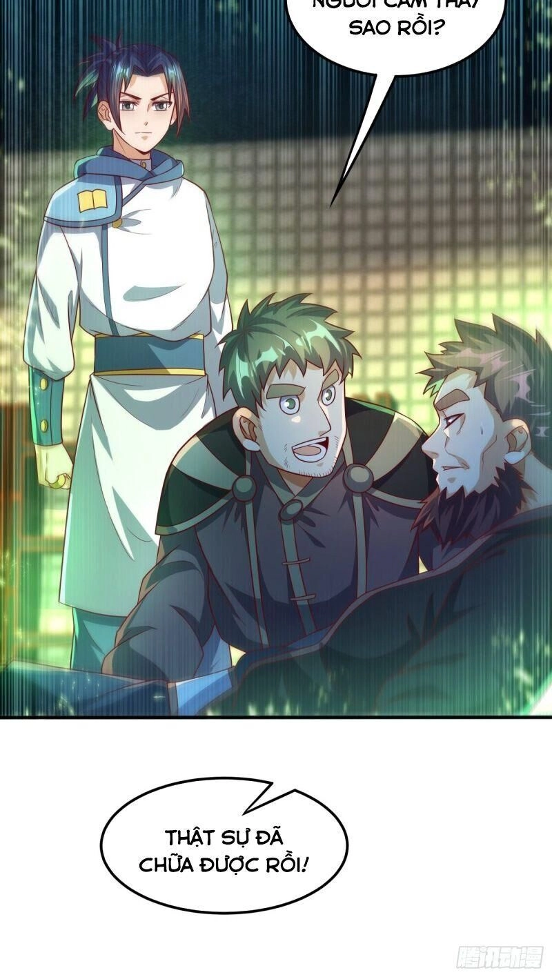 Võ Nghịch Chapter 81 - 20