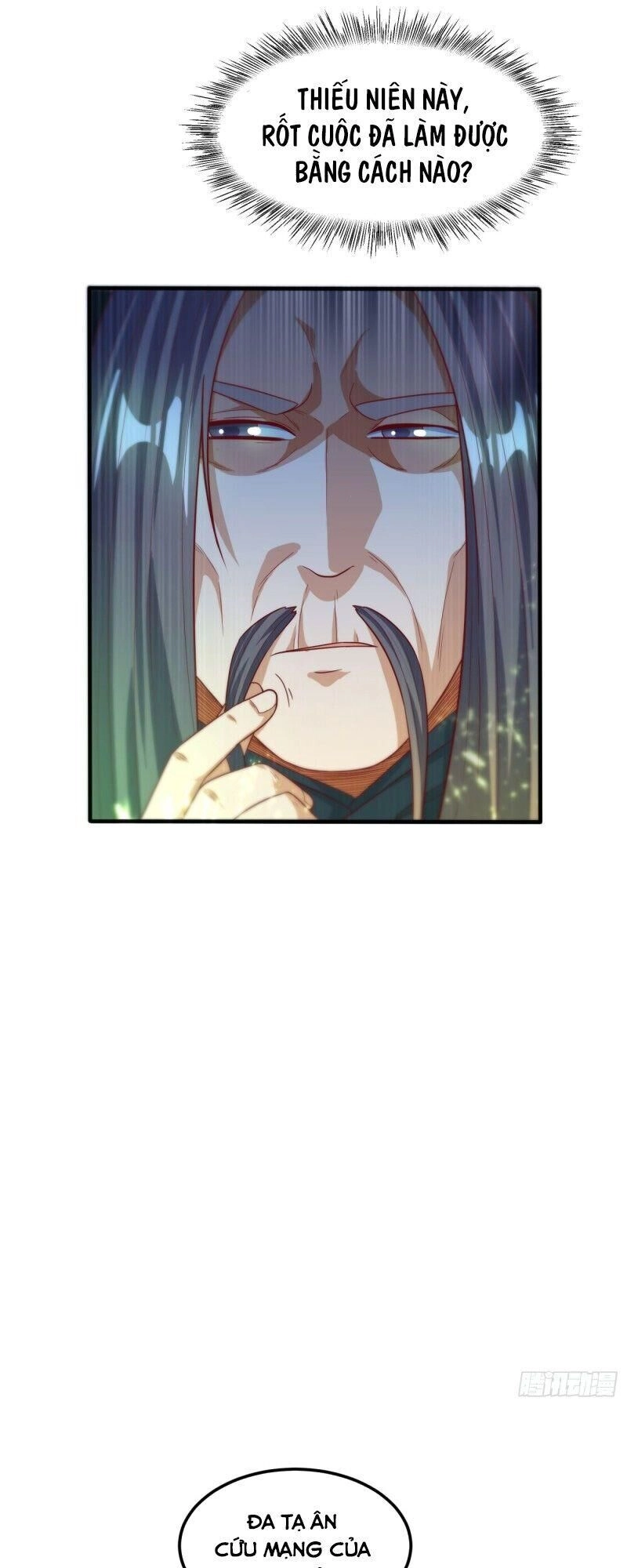 Võ Nghịch Chapter 81 - 21