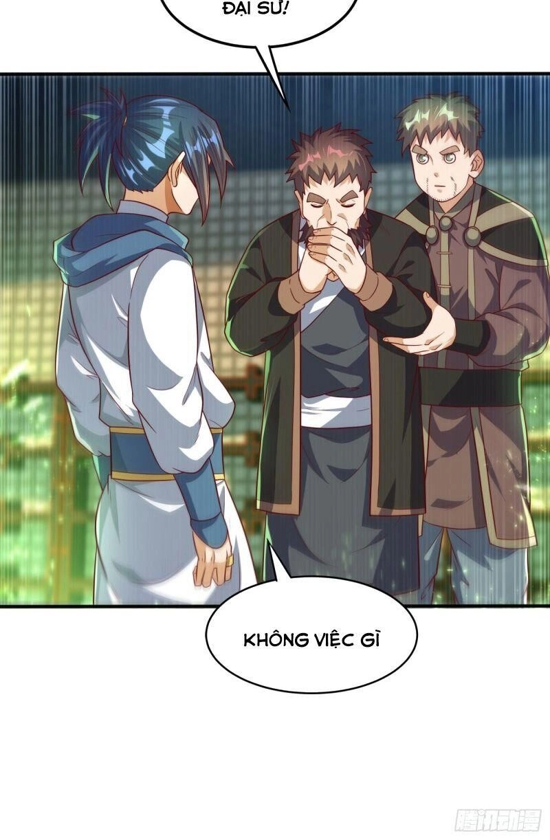 Võ Nghịch Chapter 81 - 22