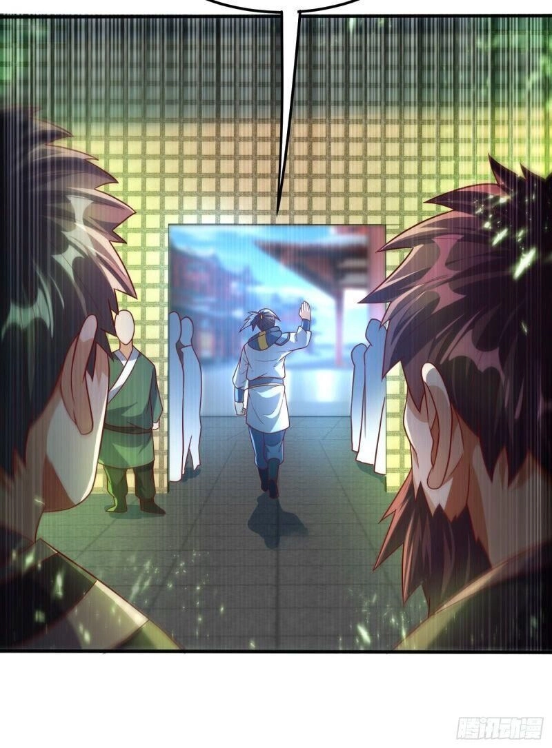 Võ Nghịch Chapter 81 - 24