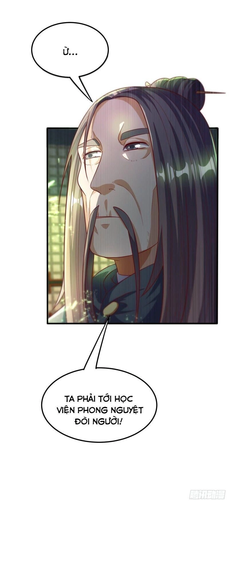 Võ Nghịch Chapter 81 - 27