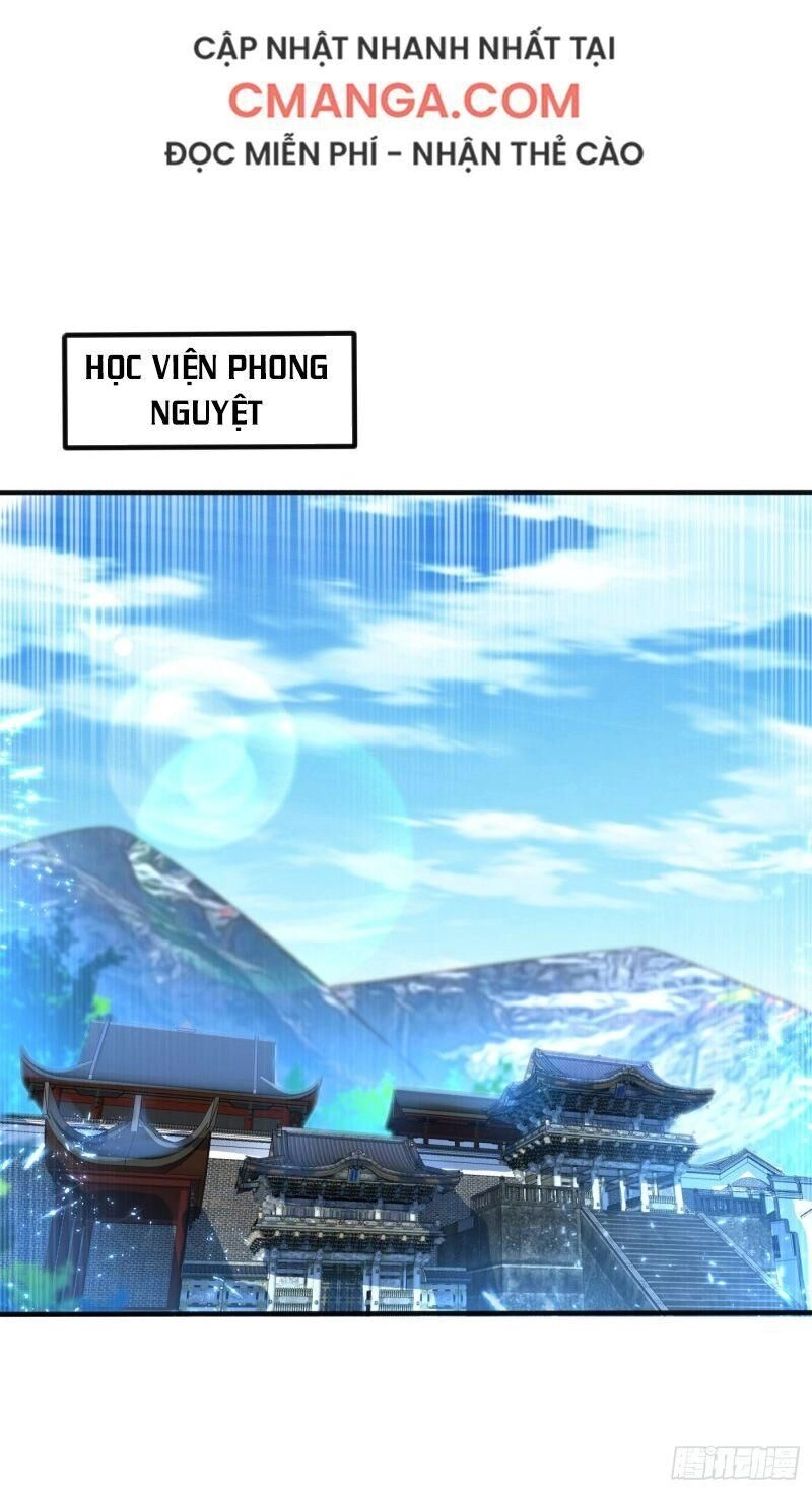 Võ Nghịch Chapter 81 - 28