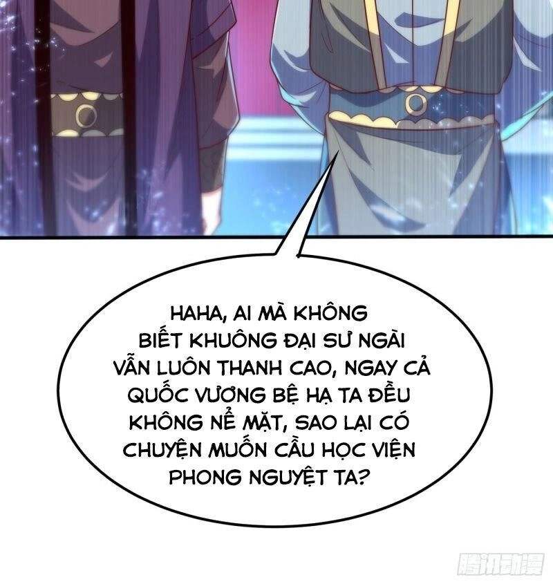 Võ Nghịch Chapter 81 - 34