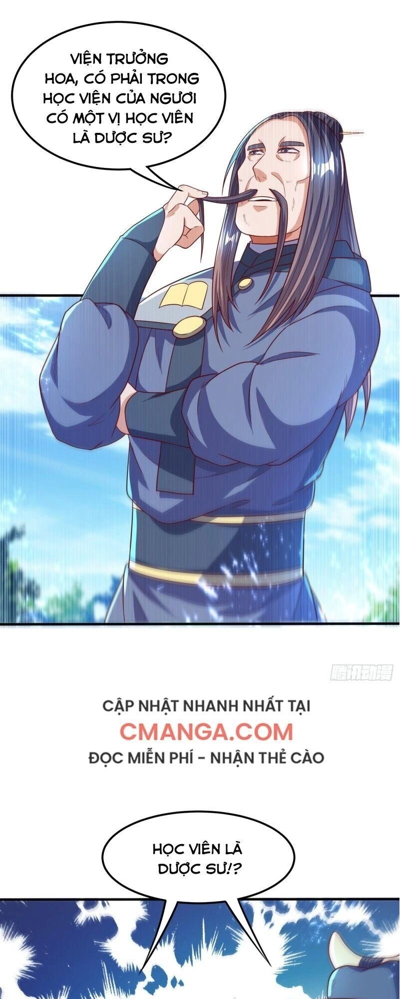 Võ Nghịch Chapter 81 - 35