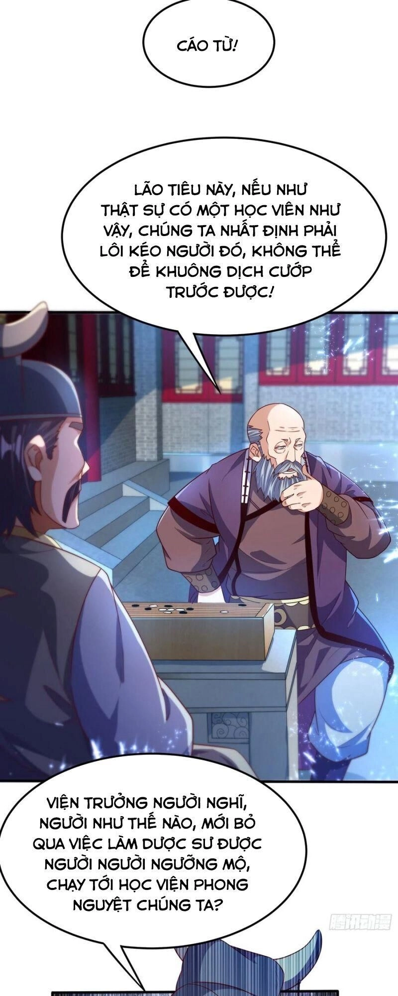 Võ Nghịch Chapter 82 - 4