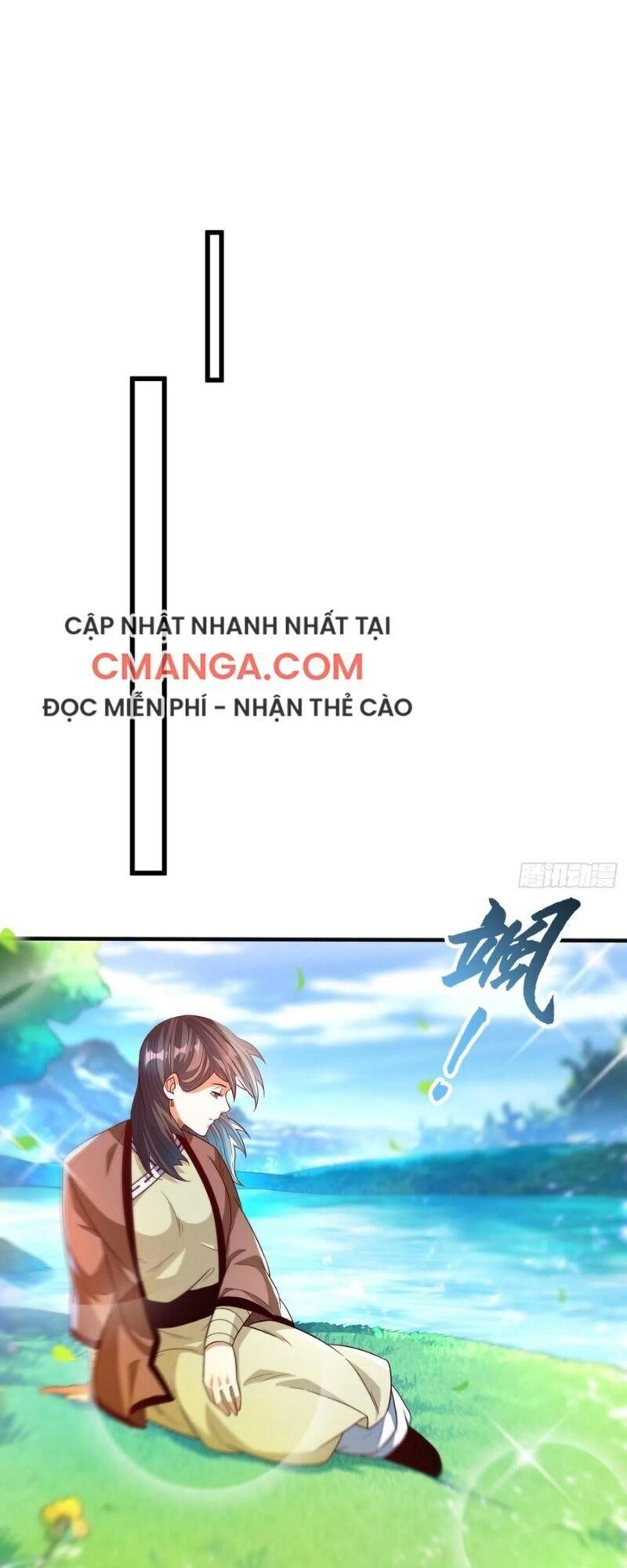 Võ Nghịch Chapter 82 - 8