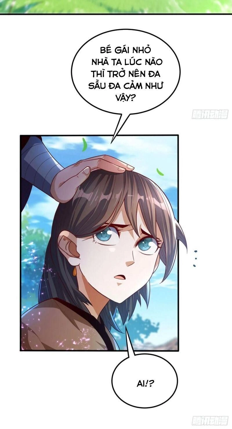 Võ Nghịch Chapter 82 - 9