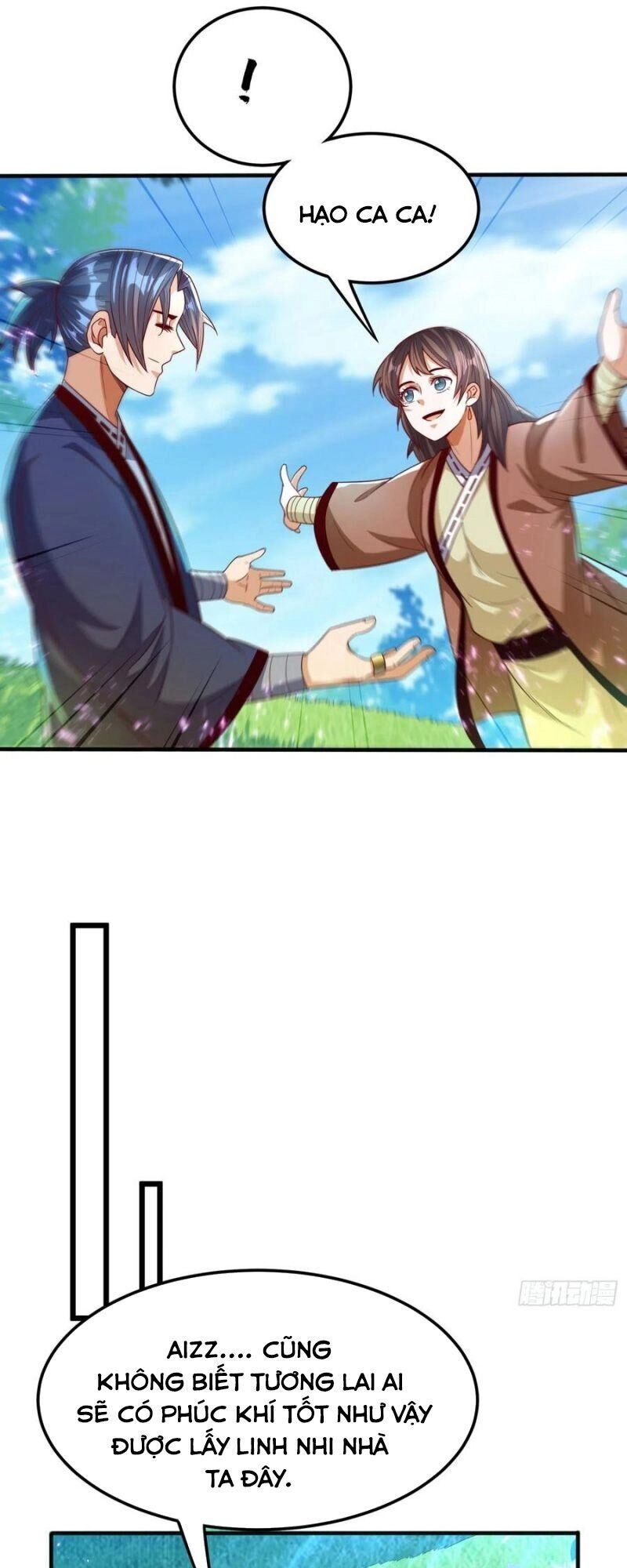 Võ Nghịch Chapter 82 - 10