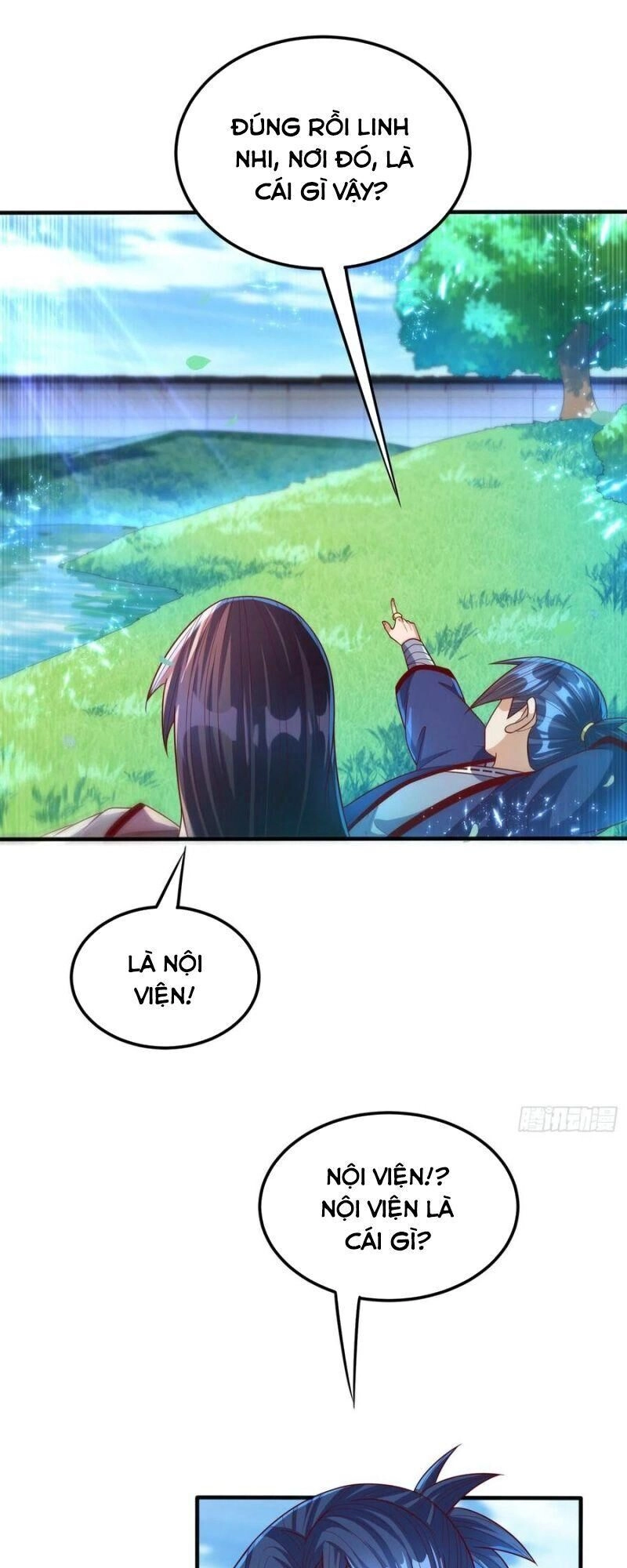 Võ Nghịch Chapter 82 - 14