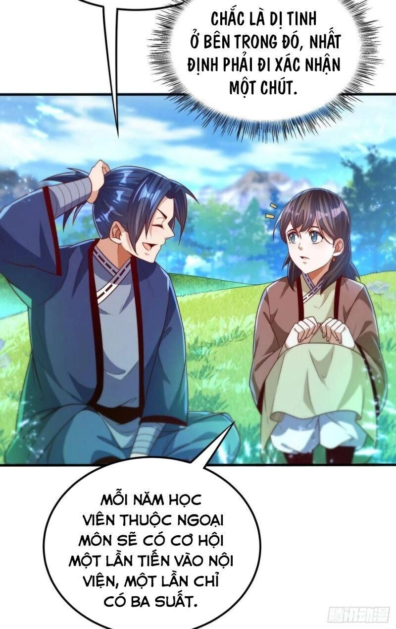 Võ Nghịch Chapter 82 - 17