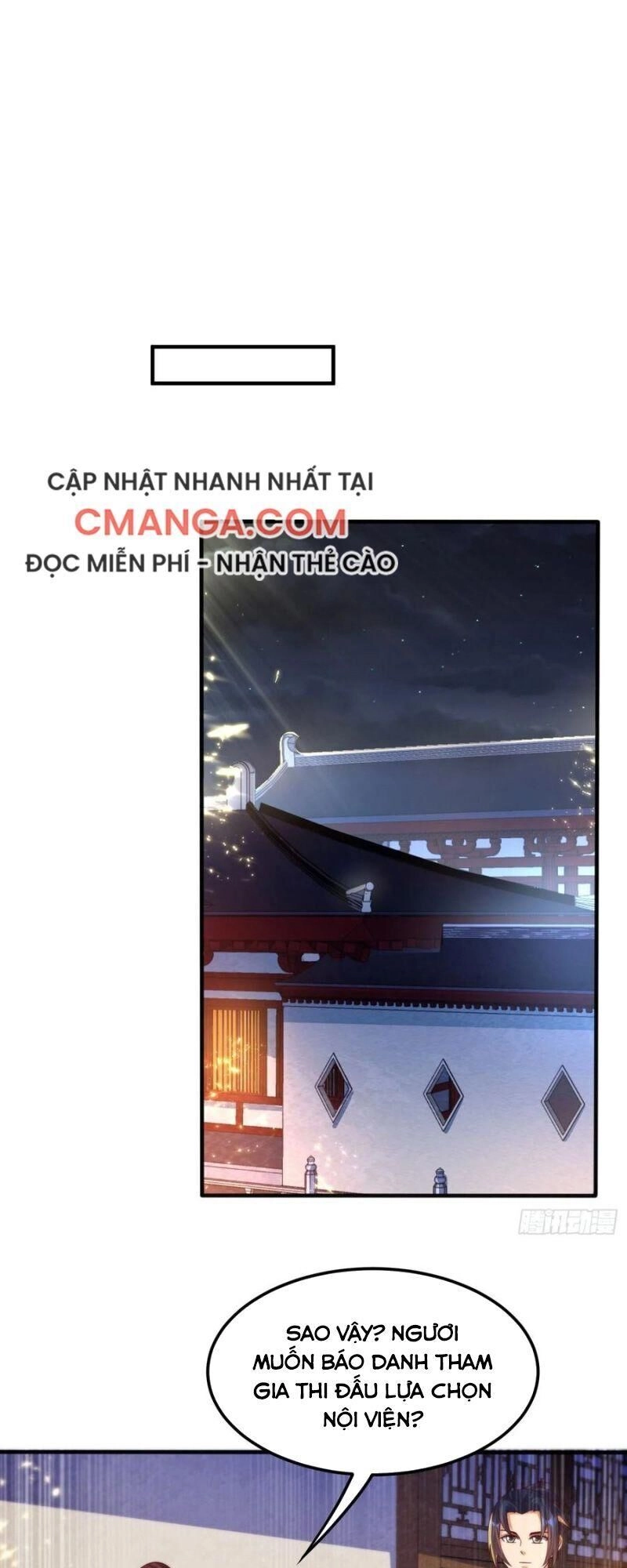 Võ Nghịch Chapter 82 - 20