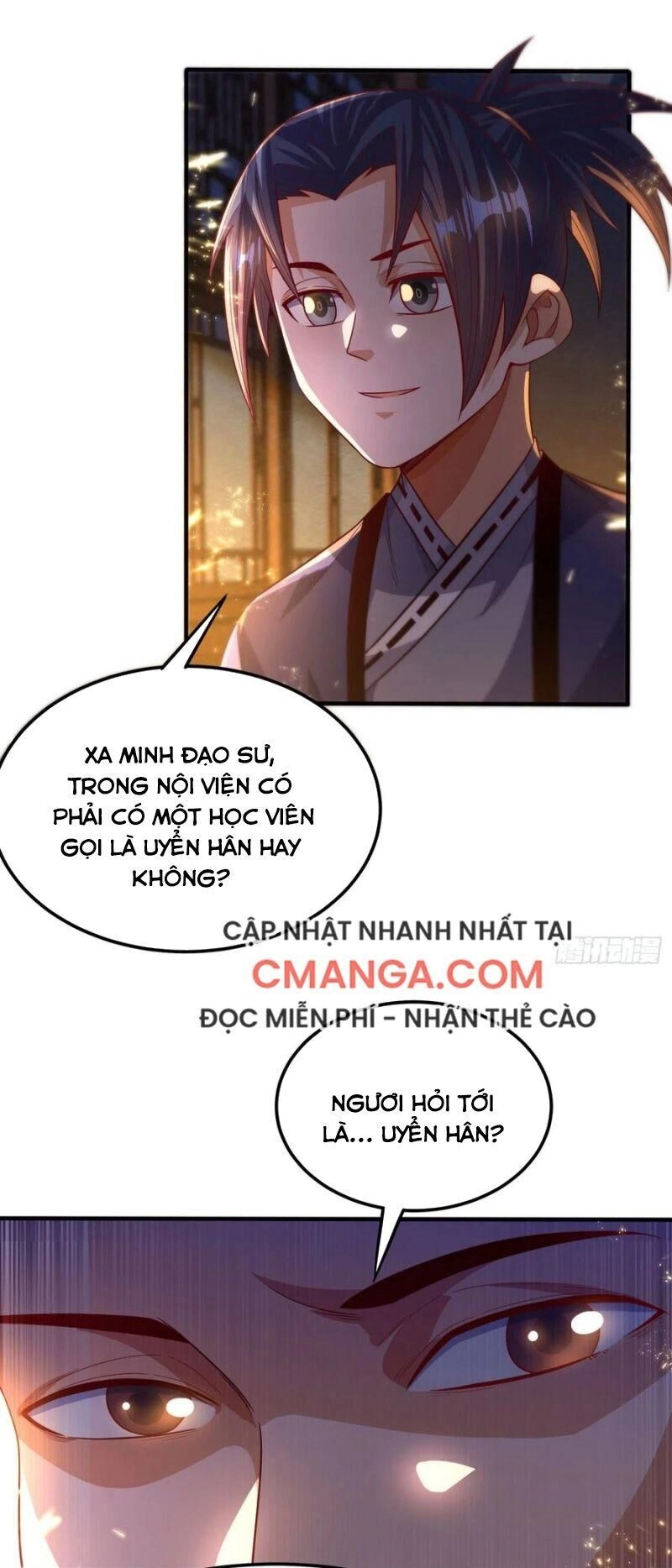 Võ Nghịch Chapter 82 - 24