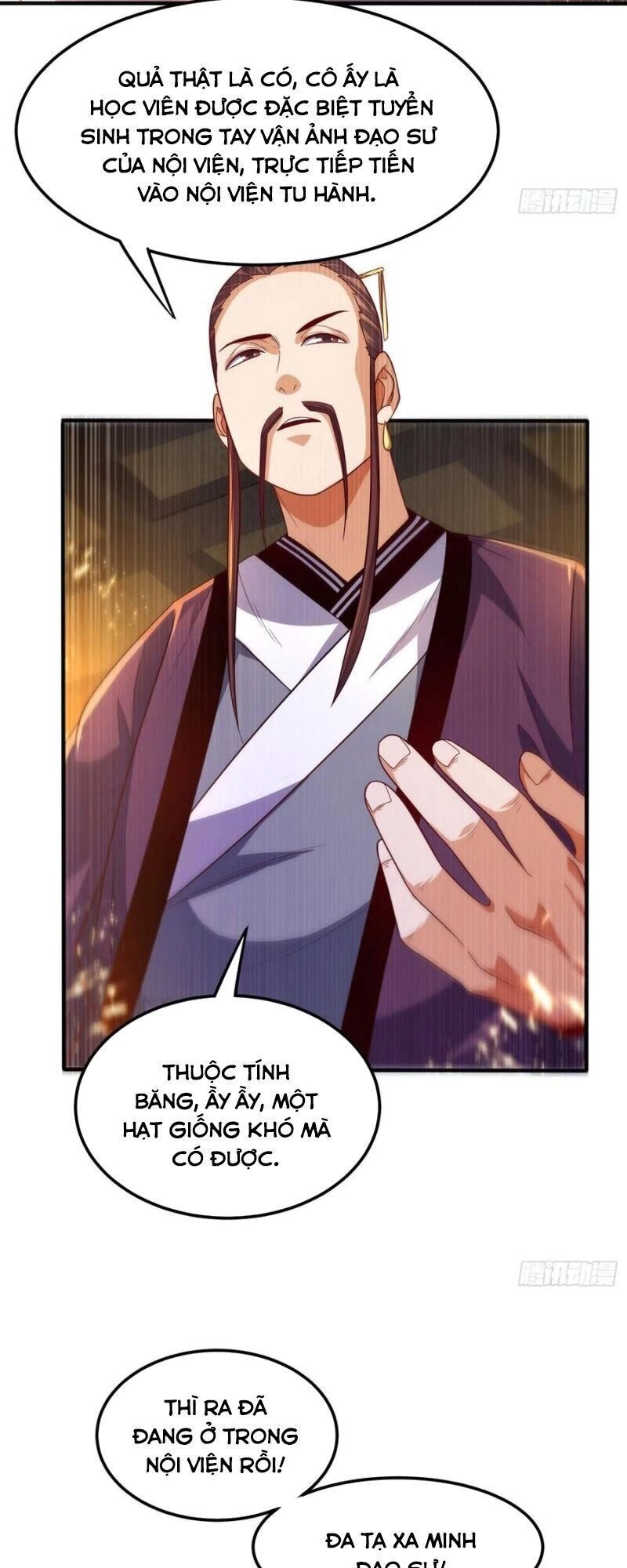 Võ Nghịch Chapter 82 - 25